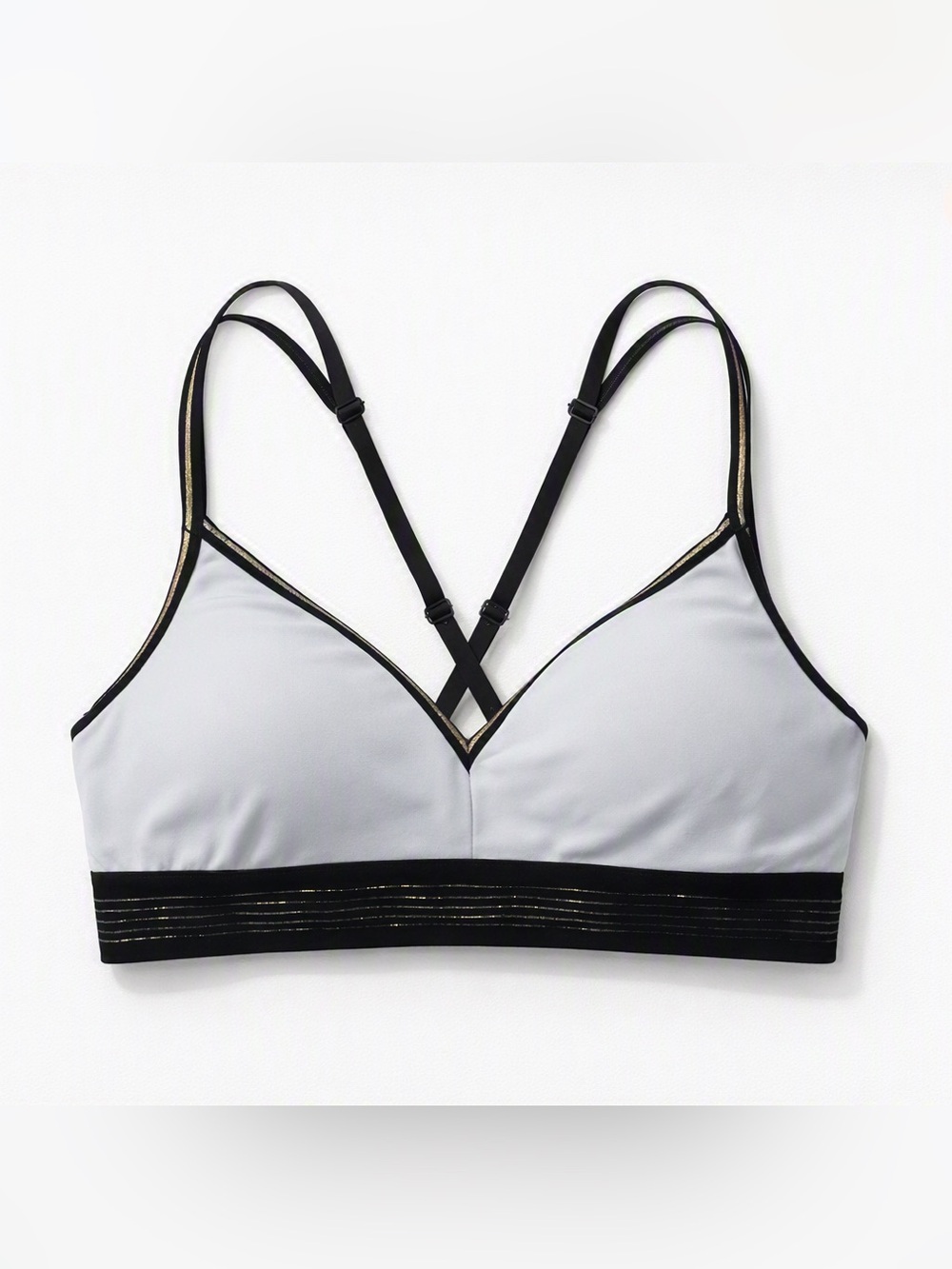 KnixTeen Sports Bra